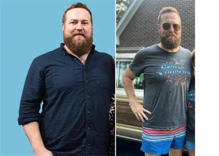Why Did Ben on Home Town Lose So Much Weight? Unpacking His Health Journey