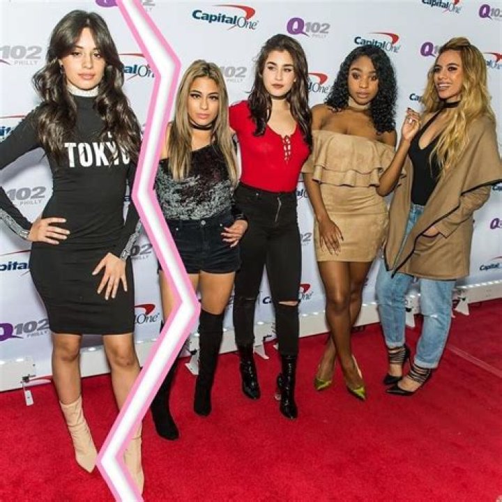 Why Did Camila Leave Fifth Harmony? Unpacking a Pop Culture Moment