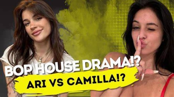 Why Did Camilla Araujo Leave the Bop House? Unpacking the Quest for Reasons