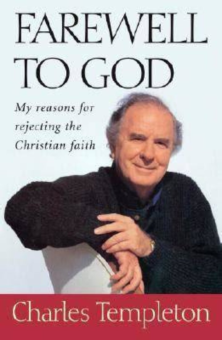 Why Did Charles Templeton Leave the Faith? Unpacking a Spiritual Journey