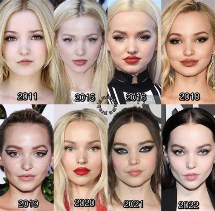 Why Did Dove Cameron Change Her Last Name? Unpacking the Personal Choice