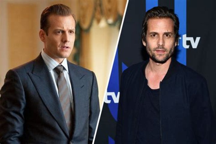 Why Did Gabriel Macht Step Back from Acting After Suits?