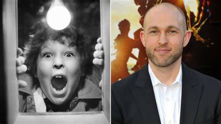 Why Did Jeff Cohen Stay Jeff Cohen? Unpacking the Goonies Star's Journey