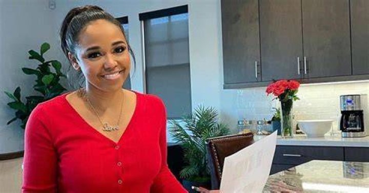 Why Did Judge Faith Jenkins Leave the Divorce Court? Unpacking the Reasons Behind Her Departure
