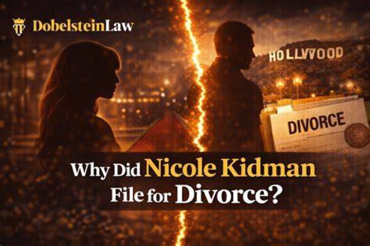 Why Did Katie File for Divorce? Exploring the Public Narrative