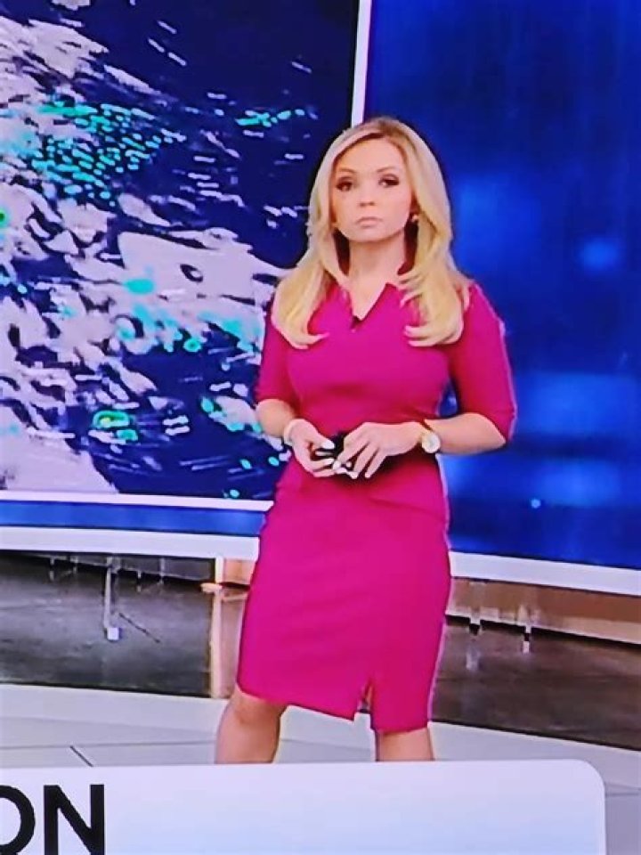 Why Did Kendall Smith Leave Fox Weather? Exploring Recent Career Shifts