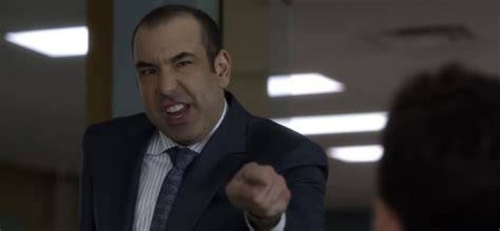 Why Did Louis Litt Quit Suits? The Full Story Behind His Departure