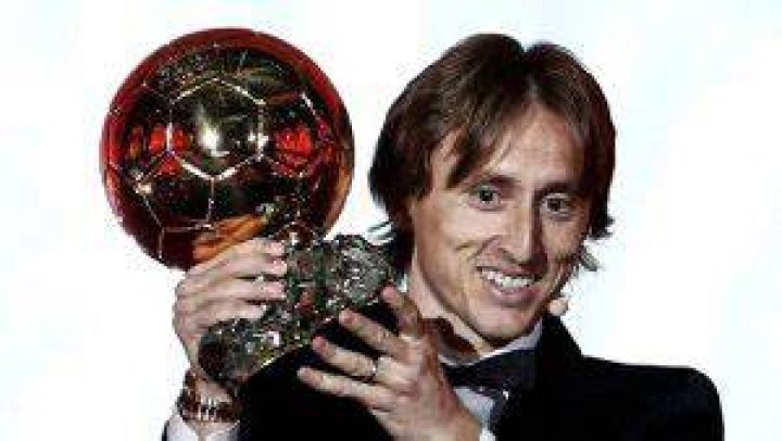 Why Did Modric Win the Ballon d'Or? Unpacking a Historic Triumph