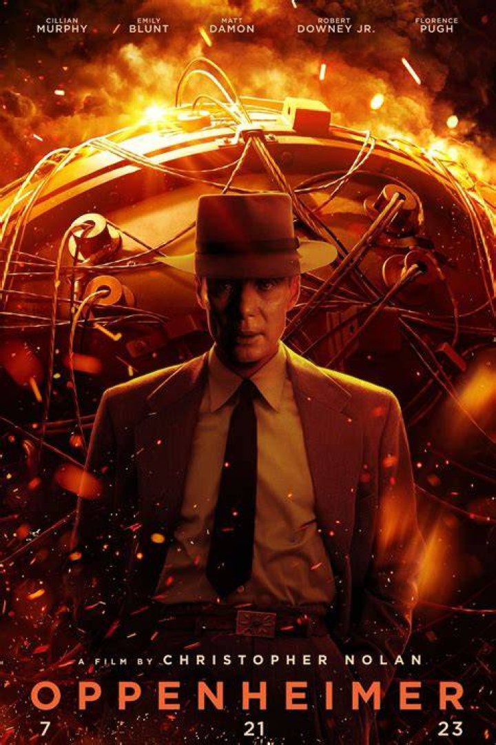 Why Did Oppenheimer Give Up His Son? Unpacking a Difficult Choice