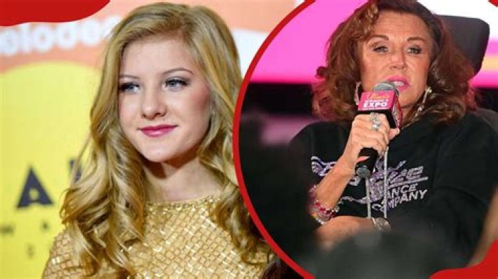 Why Did Paige Hyland Sue Abby Lee Miller? Unpacking the Reasons Behind the Lawsuit