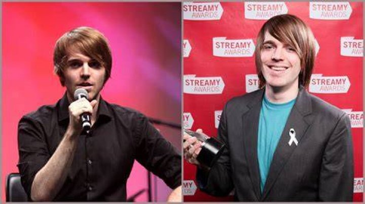 Why Did Shane Dawson Change His Name? Unpacking the Story Behind the Persona