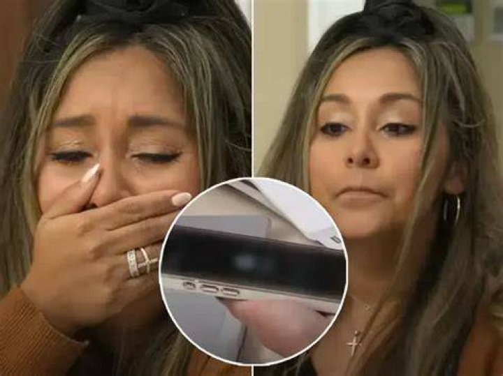 Why Did Snooki's Mom Give Her Up for Adoption? The Emotional Story Revealed