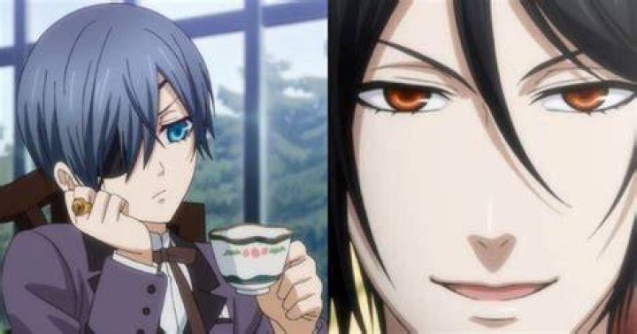 Why Didn't Sebastian Eat Ciel's Soul? Unraveling the Black Butler Mystery