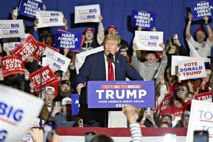 Why Do People Hate Trump: Exploring the Divisive Figure