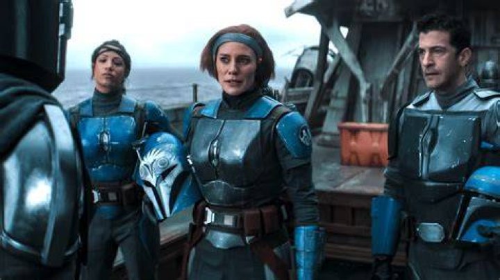 Why Do the Children of the Watch Never Remove Their Helmets? Unpacking the Mandalorian Creed