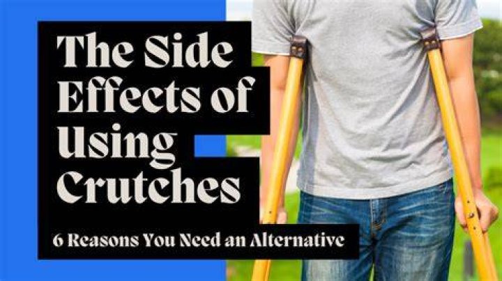 Why Does a Spice Girl Need Crutches? Unpacking the Reasons Behind Celebrity Mobility Aids