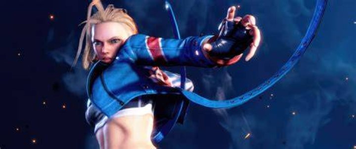 Why Does Cammy Wear a Leotard? Unpacking Street Fighter's Iconic Design