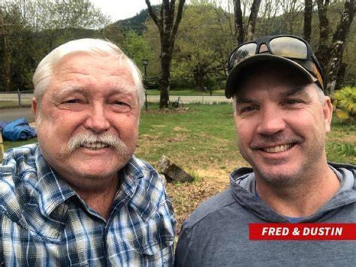 Why Does Dustin Hurt Call His Dad Fred? Unpacking the Gold Rush Family Dynamic