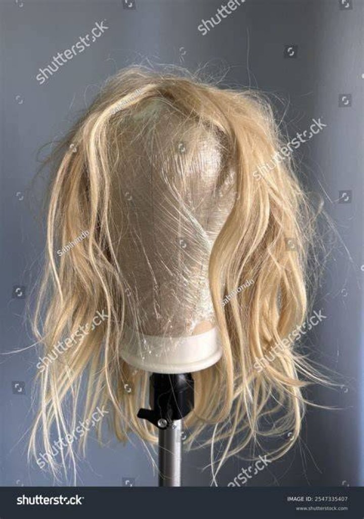 Why Does Melanie Wear a Wig? Unpacking the Reasons Behind Her Distinctive Looks