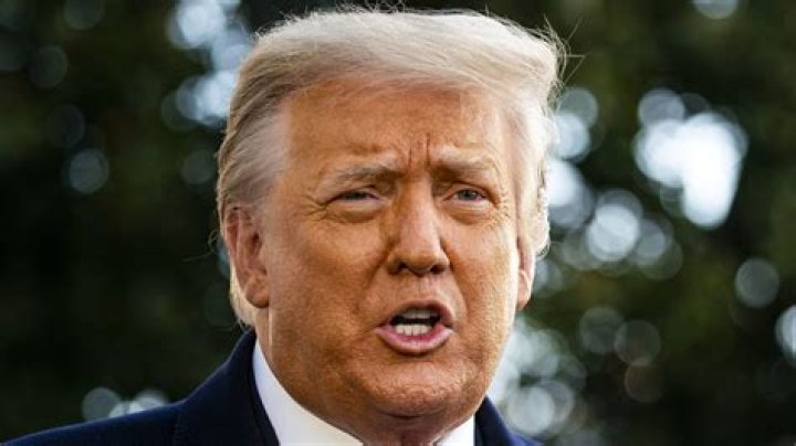 Why Everyone Has Strong Feelings About Donald Trump