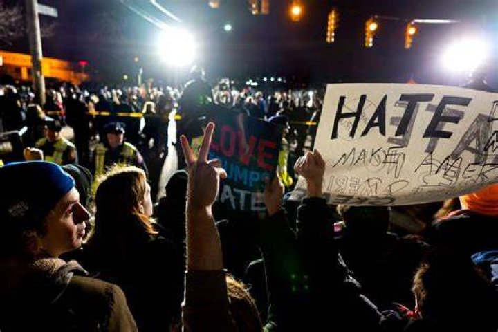 Why Everyone Hates Trump: Unpacking Public Sentiment