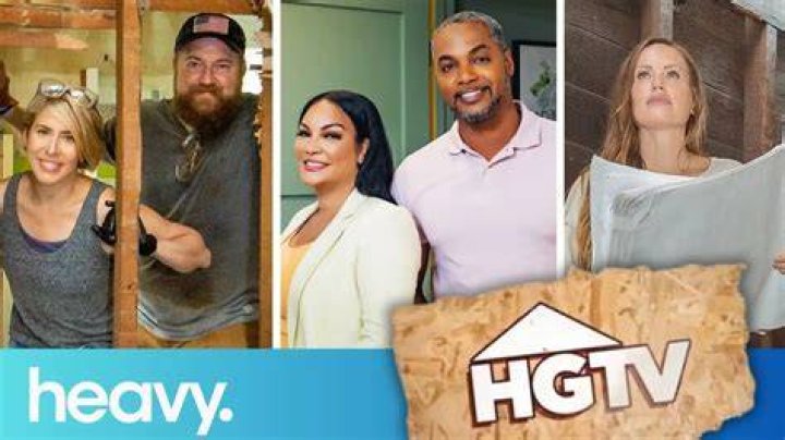 Why HGTV Cancelled Shows Are Shaking Up Viewers