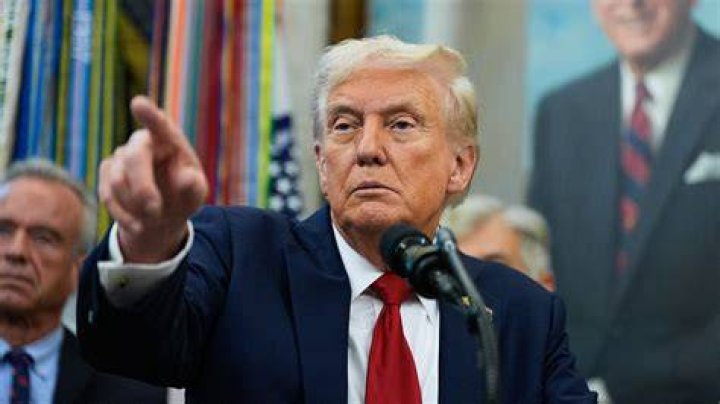 Why I Find Donald Trump Troubling: A Personal View