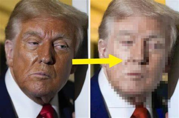 Why Is Donald Trump's Face Orange? Unpacking a Public Curiosity