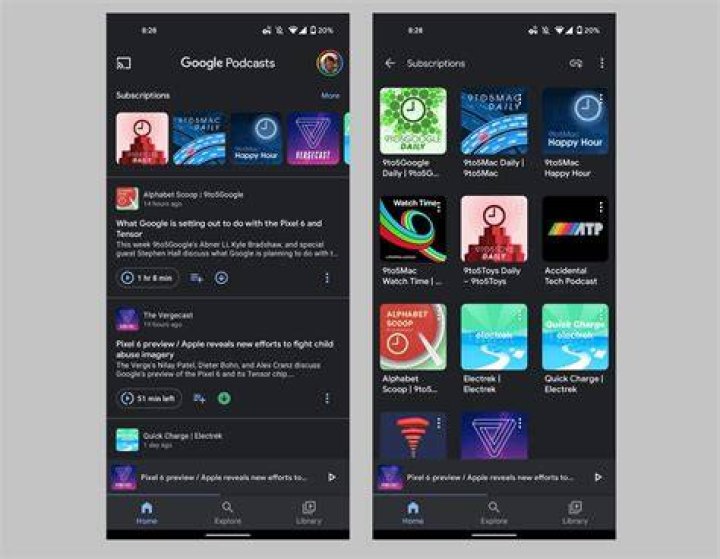 Why is Google Discontinuing the Podcast App? Understanding the Big Shift