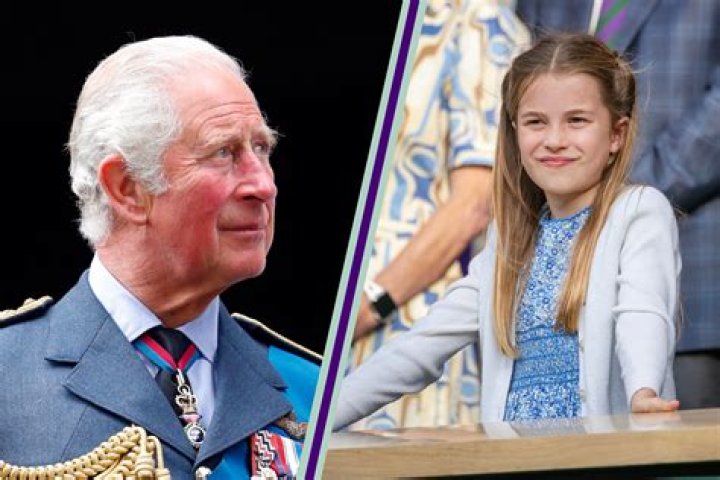 Why is Princess Charlotte So Wealthy? Unpacking the Royal Riches