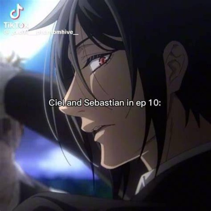 Why is Sebastian So Powerful? Unpacking the Core Reasons