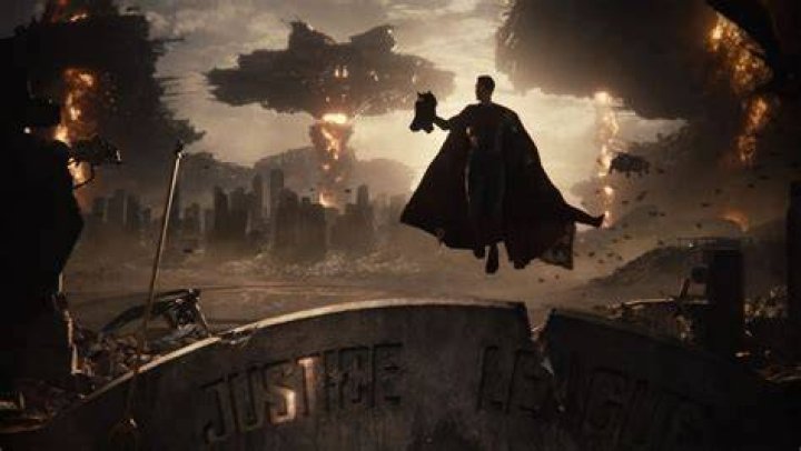 Why is Snyder Cut So Long? Unpacking the Epic Runtime