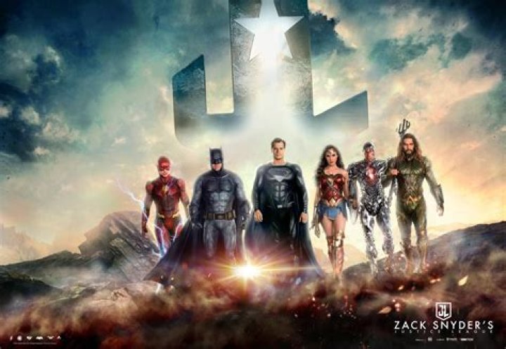 Why is Zack Snyder's Justice League in Full Screen? Unpacking the Vision Behind the Snyder Cut's Unique Look