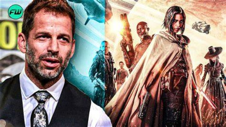 Why is Zack Snyder So Famous? Unpacking His Unique Film Vision