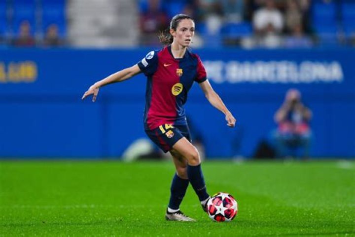 Why Isn't Aitana Bonmatí Playing? Unpacking the Absences of a Football Maestro