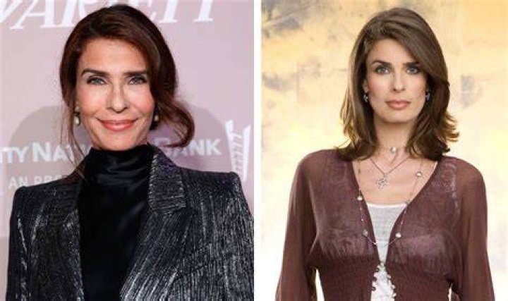 Why People Talk About Kristian Alfonso's Appearance: Exploring Public Perceptions of Being So Thin