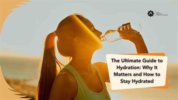 Why Saying 'Quiero Aqua' Matters: Your Guide to Hydration and Simple Spanish