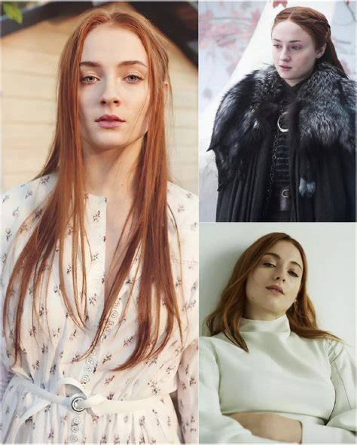 Why Sophie Turner Continues to Captivate Audiences