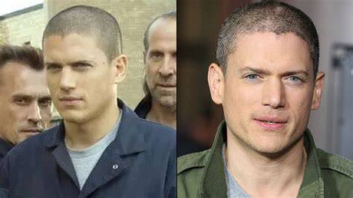 Why the Wentworth Miller Crush Endures: A Look at His Lasting Appeal