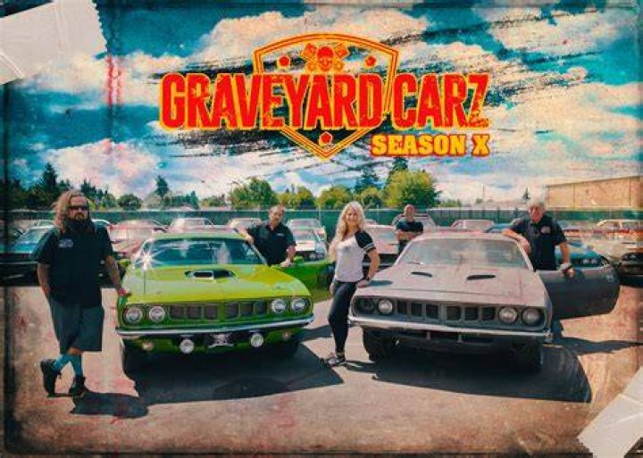 Why Was Graveyard Carz Cancelled? Exploring the Reasons Behind the Show's End