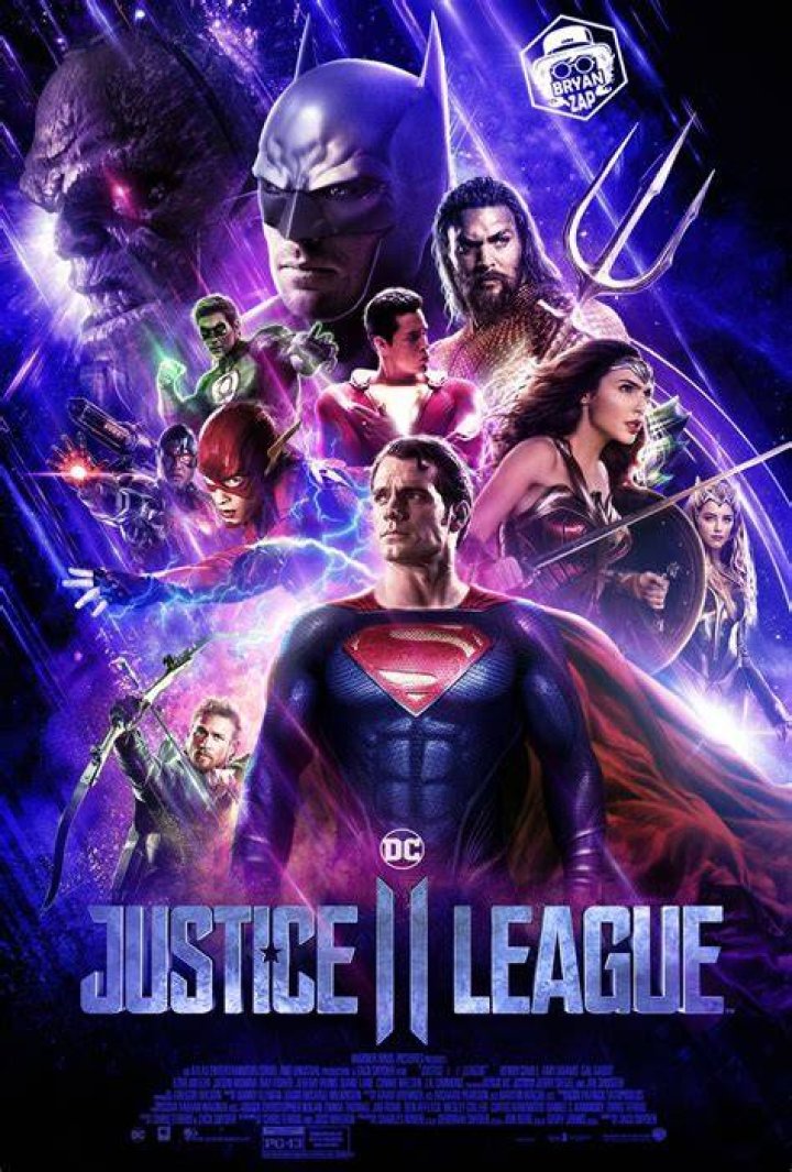 Why Was Justice League 2 Cancelled? Unpacking the DC Film Saga