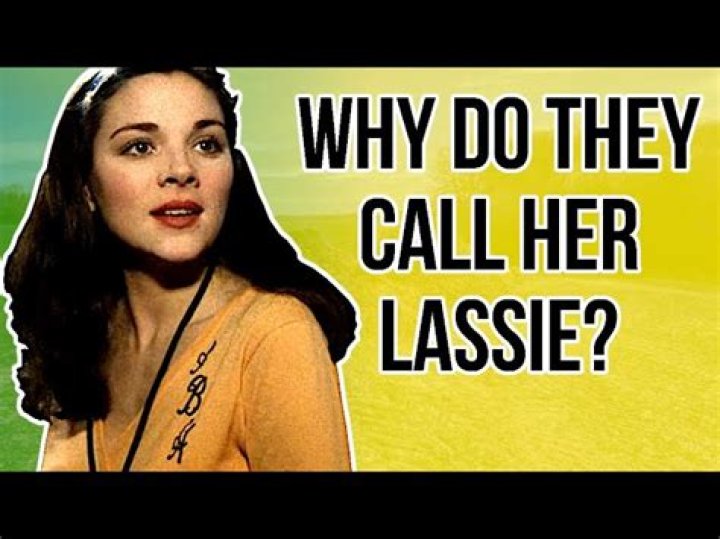 Why Was the Girl Called Lassie in Porky's? Unpacking Kim Cattrall's Iconic Role