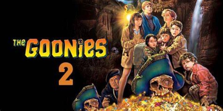 Why Was The Goonies 2 Cancelled? Unpacking the Unmade Sequel