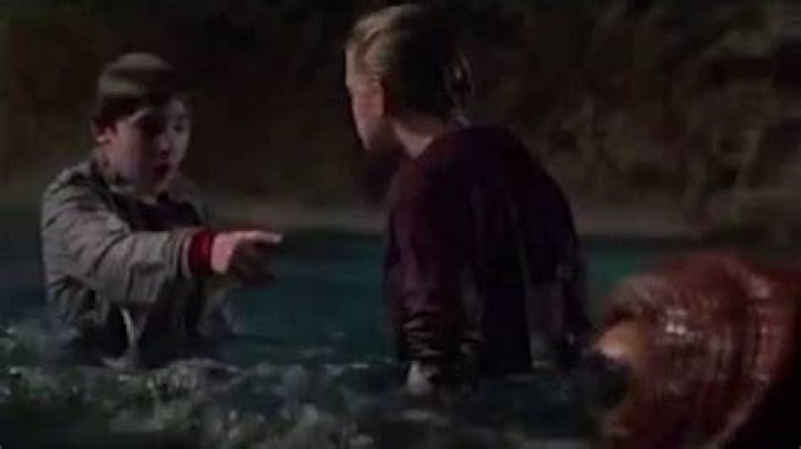 Why Was the Octopus Scene Cut from The Goonies? The Simple Truth Behind a Movie Mystery