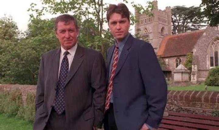 Why Was Troy Written Out of Midsomer Murders? Unpacking DS Gavin Troy's Departure