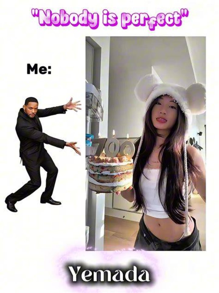 Why Yemada Hot: Unpacking the Rise of a TikTok Sensation