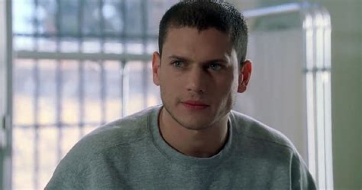 Why Your Wentworth Miller Crush Is Totally Valid (and Enduring!)