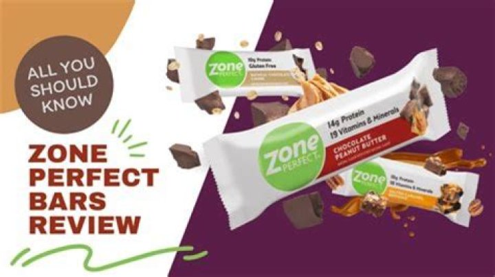 Why Zone Perfect Bars Discontinued: A Comprehensive Analysis