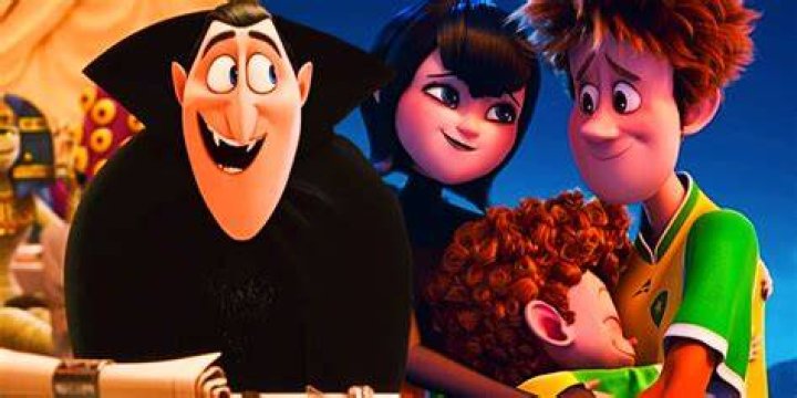 Will **Hotel Transylvania 5** Happen? What We Know So Far