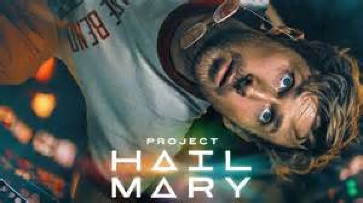Will Project Hail Mary Be Turned Into a Movie? The Latest Updates for Fans